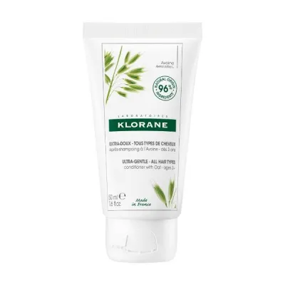 KLORANE Organic Oat Care Balm Tb 50 ml