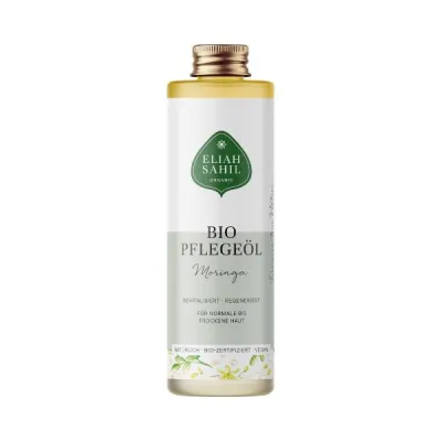 ELIAH SAHIL Moringa Care Oil 100 ml