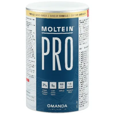 Moltein na 1,5 waniliowy DS 340 g