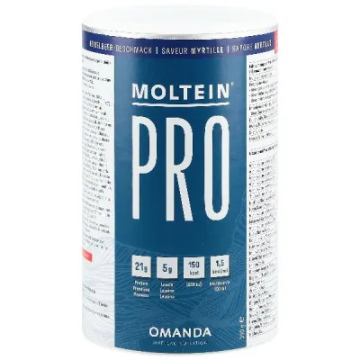 MOLTEIN PRO 1.5 Blorowa DS 340 g