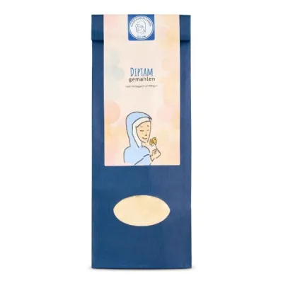 HILDEGARD'S SHOP Ground Dittany Bag 100 g