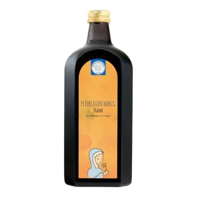 HILDEGARD'S SHOP Parsley Honey Potion 500 ml