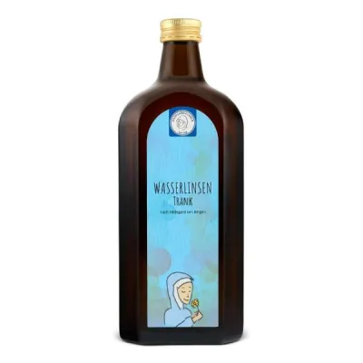 HILDEGARD'S SHOP Water Lentils Drink 500 ml