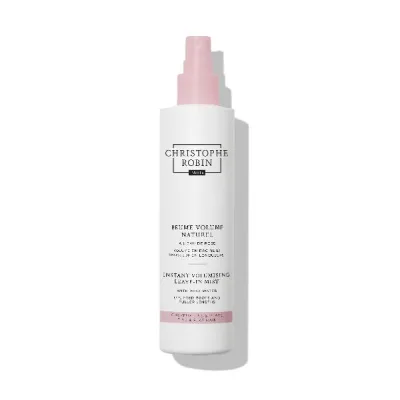 ROBIN Rose Water Volume Mist Nat 150 ml