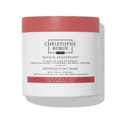 ROBIN Regenerating Mask Rare Oil 250 ml