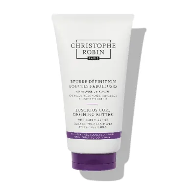ROBIN Fabulous Curls Defining Butter 150 ml