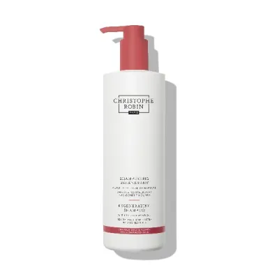 ROBIN Shamp Régéen Rare Oil 500 ml