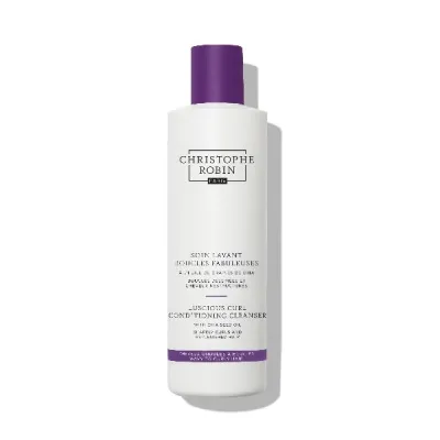 ROBIN Fabulous Curls Cleansing Care 250 ml