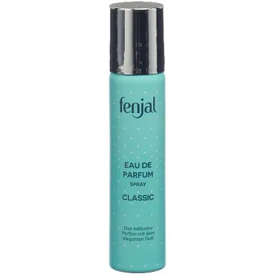 FENJAL Eau de Parfum Spray 75 ml