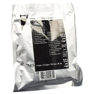 3M Scotchcast Szybka szyna 10.1x38.1 cm
