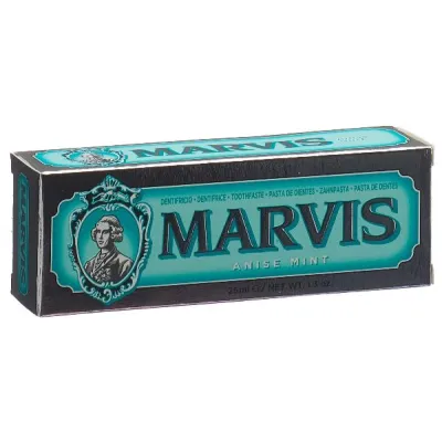 Marvis anyis Mint 25 ml