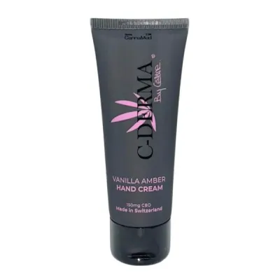 C-DERMA przez Celine Rand Cream Tube 75 ml
