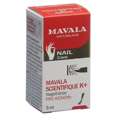 Mavala Scientifique K + 5 ml