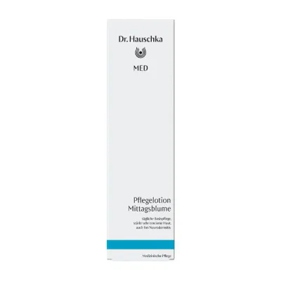 DR. HAUSCHKA MED Care Lotion Midday Flower 145 ml