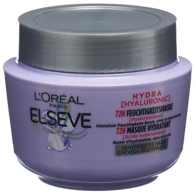ELSEVE Hyaluronic Moisture Mask 300 ml
