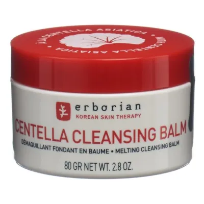ERBORIAN Centella Cleansing Balm 80 g