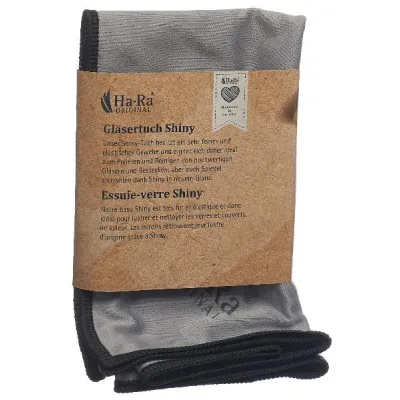 HA-RA Glass Cloth Shiny
