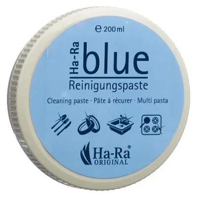 Ha-Ra Blue Cleaning Paste Ds 200 ml