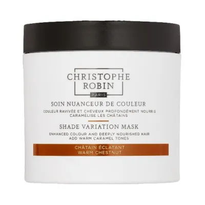 ROBIN CARE NUANCE Radiant Chestnut (re) 250 ml