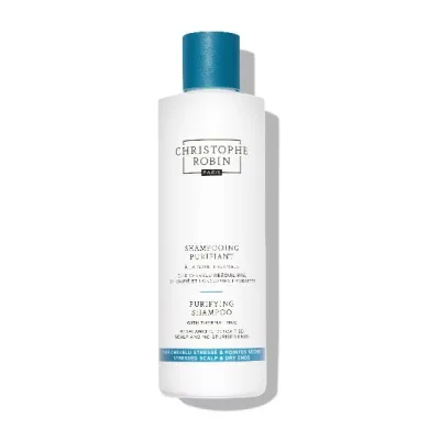 ROBIN HAIR CARE Purifying Mud Shampoo 250 ml