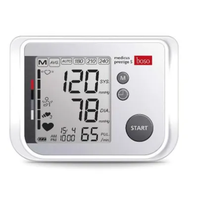 BOSO medicus prestige S Blood Pressure