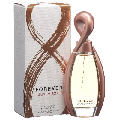 BIAGIOT FOREVER EDP Spray 60 ml