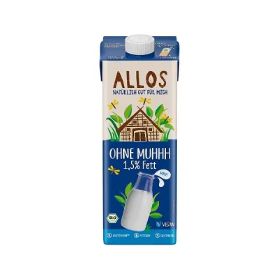 ALLOS No Muhhh Drink Tetra 1 lt