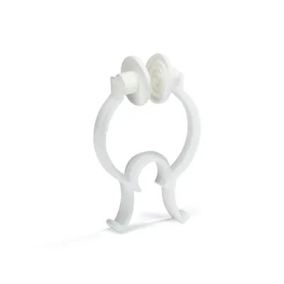 CUSTO MED Nose Clip 10 Pcs
