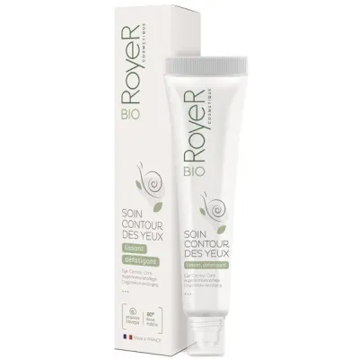 ROYER Eye Contour Roll-on 15 ml