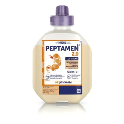 Peptamen 2.0 Neutralny Smartfl 500 ml