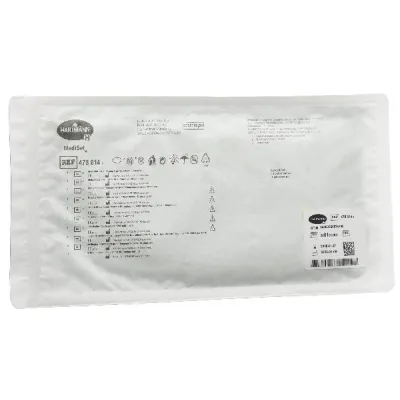 MEDISET Suture Set 478814