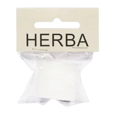 HERBA Cream Can 5ml green PE