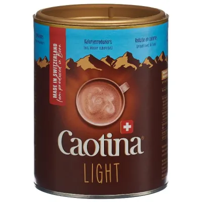 Caotina Original Bez Crystal Sugar Can 350 g