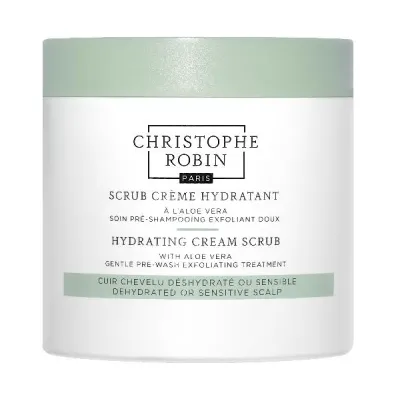 ROBIN Scrub Cr Hydrate Aloe Vera 250 ml