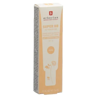 Erborian Super BB Cream nago 15 ml