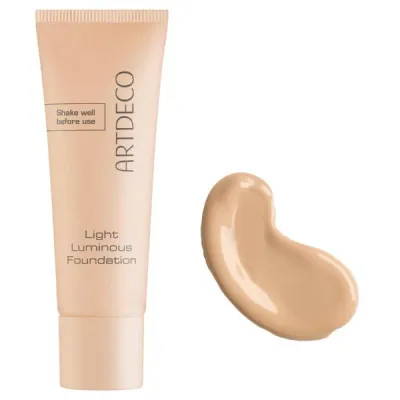 Artdeco Light Luminous Foundation 4825 14