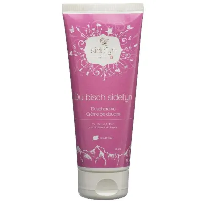 SIDEFYN Shower Cream you are sidefyn 200 ml