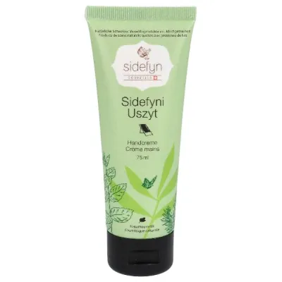 Sidefyn Ręczny krem boczny Soszcie 75 ml