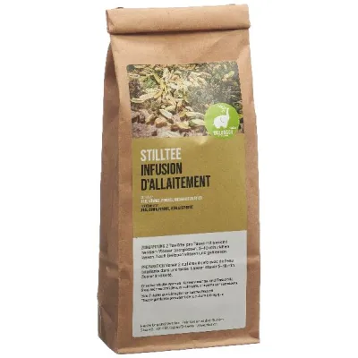 DIXA Organic Still Tea 100 g