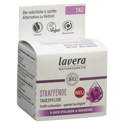 LAVERA Firming Day Care Pot 50 ml