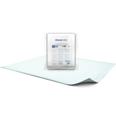 ATTENDS Supersorb Advanced Underlay 76x91cm 5 Pcs