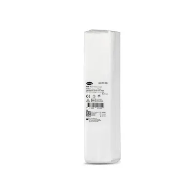 Złożony z IVF Compress Cotton T17 5x5CM 8-PLY 100 sztuk
