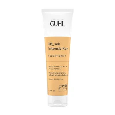 GUHL 30 sec Intensive Moisture Treatment Tb 100 ml