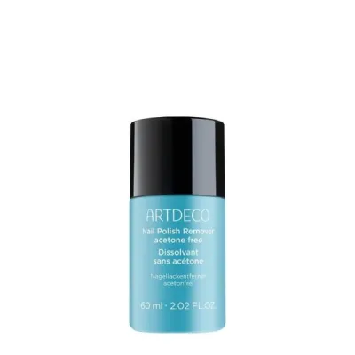 Remover lakieru do paznokci Artdeco 61930 60 ml