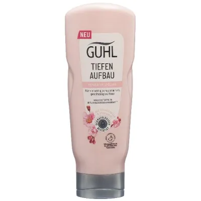 Głęboka naprawa rekonstrukcji GUHL Płucz 200 ml