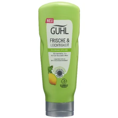 GUHL Freshness & Lightness Invigorating Conditioner 200 ml