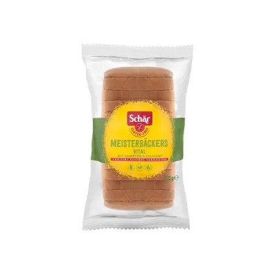 SCHÄR Master Baker's Vital Gluten-Free 350 g