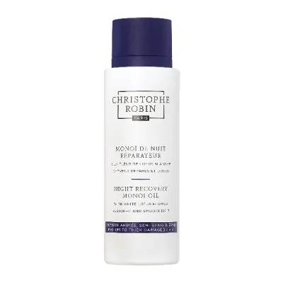 ROBIN HAIR CARE Deep Repair Oil 150 ml