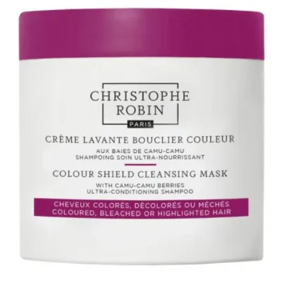 ROBIN HAIR CARE Color Shield Cream Wash 250 ml