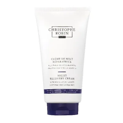 ROBIN HAIR CARE Intensive Repair Cream 150 ml